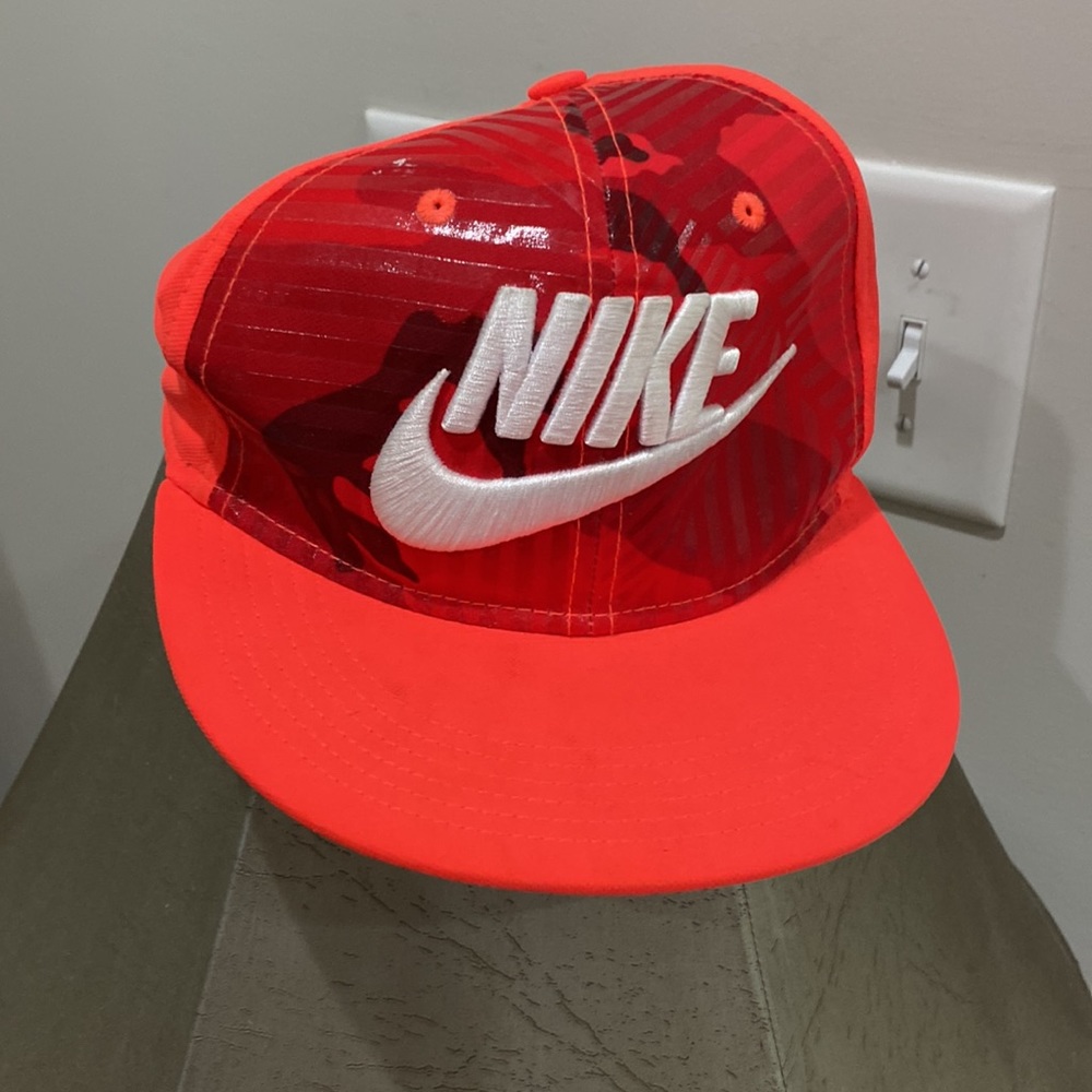 Nike Hat Cap